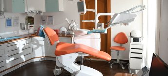 Як у Швейцарії вступити вчитися на стоматолога