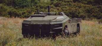 НРТК України на фронті