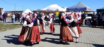 В Естонії біженців із України запрошують на фестиваль