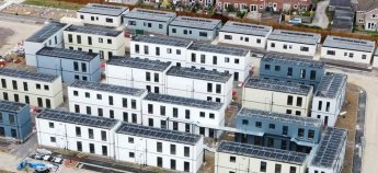 "Це схоже на в'язницю": жителі британського міста протестують проти будинків для українських біженців