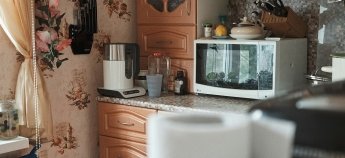 Правила вибору мікрохвильової печі для дому чи квартири