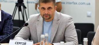 Сергій Козир нардеп України