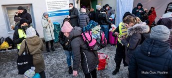 В Естонії змінюють умови виплати компенсації на оренду житла для українських біженців