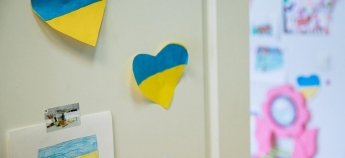 Центр захисту українців у Таллінні