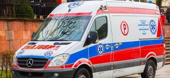 Українець у Польщі напав на фельдшера швидкої допомоги, який приїхав його рятувати