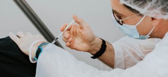 Які щеплення треба зробити українським дітям у Польщі
