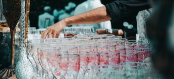 Український ресторан у Нідерландах: власна справа переселенок з Одеси