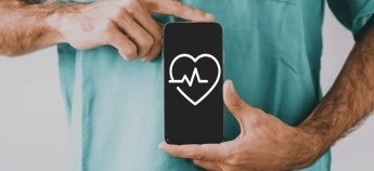 Чи має сенс у вимірюванні артеріального тиску смартфоном