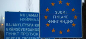 Фінляндія закриває центри прийому та зменшує кількість місць для розміщення біженців