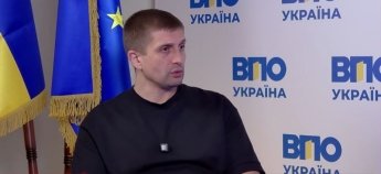 Сергій Козир нардеп України