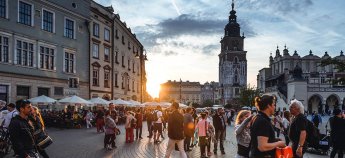 З 2022 року українці в Польщі зареєстрували 8 тис компаній та 50 тис ФОП