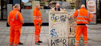 Українців у Швейцарії стимулюють шукати роботу