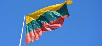 Литва продовжила ще на рік тимчасовий захист для біженців з України