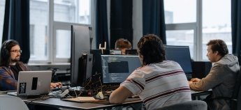 Українцям в Німеччині обіцяють безкоштовні курси SMM-спеціалістів