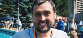 Александр Свищев: 2024 год был тяжелым для водного поло, но Украина готова к новым победам