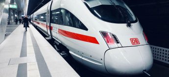 Повертається нічний потяг з Берліна до Парижа