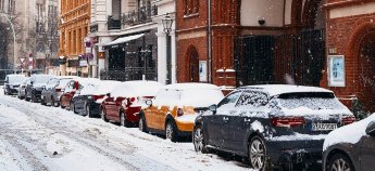 У Берліні різко зросла кількість крадіжок автомобілів