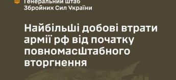 Втрати армії РФ