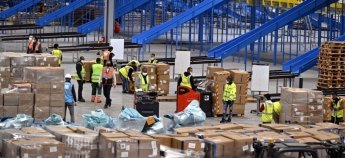 Українцям в ЄС доведеться платити більше за посилки з Батьківщини та Китаю