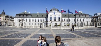 Словаччина скасувала захист українцю за "проросійську пропаганду"