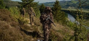 Ворог активізувався на Покровському напрямку: оперативне зведення Генштабу ЗСУ 21 червня