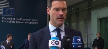 У ЄС підтримали обмеження захисту для нових заявників з України: підсумки зустрічі в Люксембурзі