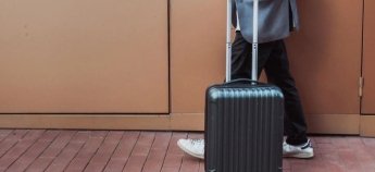 Вимушений біженець з України