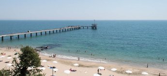 У Болгарії надали безкоштовне житло 285 тисячам українців