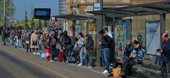 Як живуть українці в Нідерландах