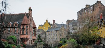 Українські біженці у Шотландії можуть втратити безкоштовне житло