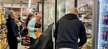 Більшість жителів Фінляндії вітають вступ України до ЄС