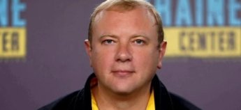 Андрій Шевченко екс-голова Місії СКУ в Україні