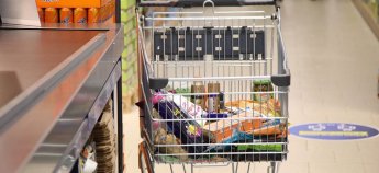 Ціни на продукти у Фінляндії опустилися до рівня минулого року