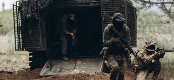 Ворог за добу втратив 1 260 солдат та 7 танків: оперативне зведення Генштабу ЗСУ 17 червня