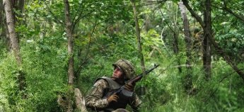 Ворог посилив тиск на Гуляйпільському напрямку: оперативне зведення Генштабу ЗСУ 18 червня