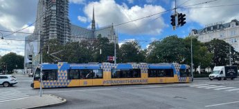 Украинские беженцы в Австрии не планируют ехать домой