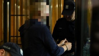 Суд над  патосрімером Nazar у Гданську