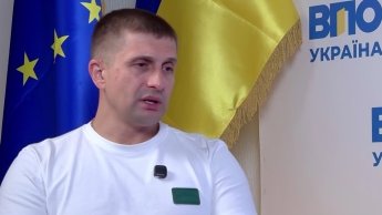 Сергій Козир на ютуб-каналі