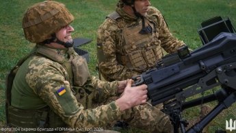Ворог знижує активність на Покровському напрямку: оперативне зведення Генштабу 12 червня