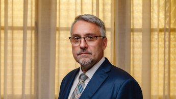 міністр внутрішніх справ Чехії Любомир Метнар