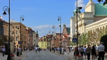Офіційна Варшава оновила систему Eurodac для перевірки іноземців