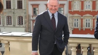 Комісар Ради Європи з прав людини Майкл О’Флаерті