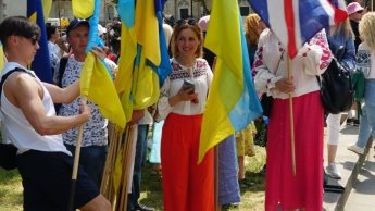 На Заході зростає кількість українців, які вже не планують повертатися на Батьківщину - соцопитування