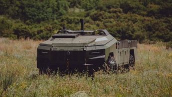 НРТК України на фронті