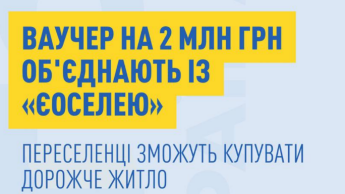 Ваучери для ВПО