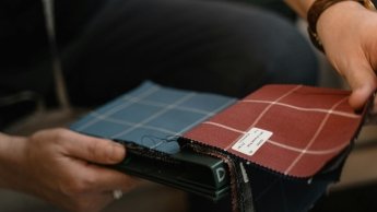 Купити тканину в Україні з доставкою до Німеччини: вигідні ціни та широкий вибір