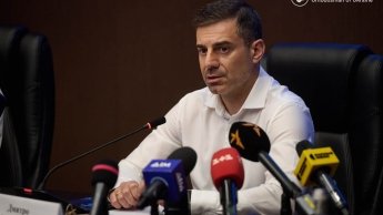 Омбудсман Дмитро лубінець