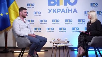 Іван Булі в етері Youtube-каналу "VPO Media"