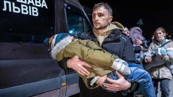 Глава МЗС Сибіга підтримує ідею позбавити виплат у ЄС українських чоловіків