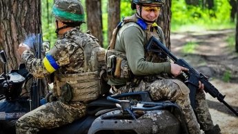 Окупанти посилили атаки на Гуляйпільському напрямку: оперативне зведення Генштабу ЗСУ 20 червня